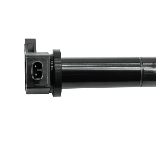 Set of 4 Ignition Coil Packs UF499 C1543 and Spark Plugs Fits for 2006 2007 2008 2009 2010 2011 Kia Rio Rio5 Rondo Hyundai Accent 1.6 L4 - Electrical Parts > Other Electrical Parts > Solenoid Valve Coil from MyMROmarts