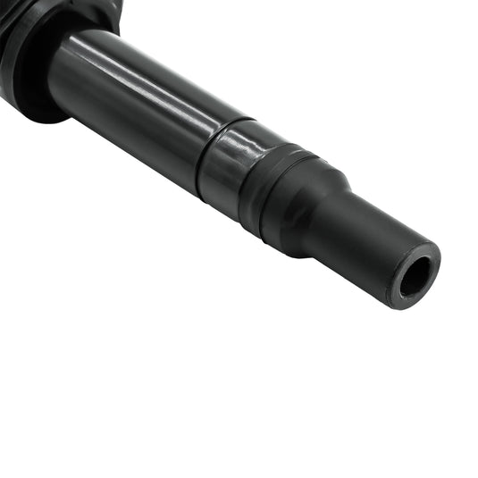 Set of 4 Ignition Coil Packs UF499 C1543 and Spark Plugs Fits for 2006 2007 2008 2009 2010 2011 Kia Rio Rio5 Rondo Hyundai Accent 1.6 L4 - Electrical Parts > Other Electrical Parts > Solenoid Valve Coil from MyMROmarts