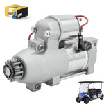 New Starter Replacement For Yamaha Marine LZ VZ Z 150HP-175HP S114836A, 68F8180000, 68F8180001, 68F8180002, 68F-81800-02-00, 6C5-81800-00, 6CJ-818-00, SHI0136, 41044078 from MyMROmarts