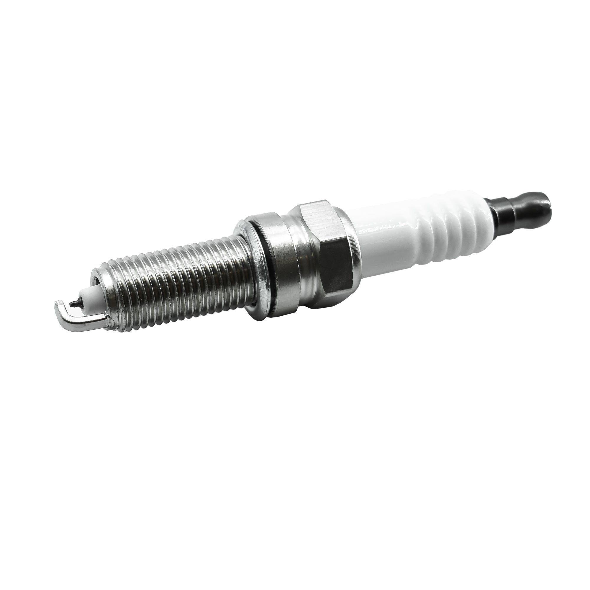 Set Of 4 Ignition Coils & Iridium Spark Plugs For 2006-2011 Hyundai Accent & Kia Rio – UF499
