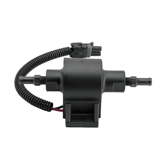 12V Fuel Pump 42-989 42-1762 for Thermo King Tripac APU Tri-Pac Evolution from MyMROmarts