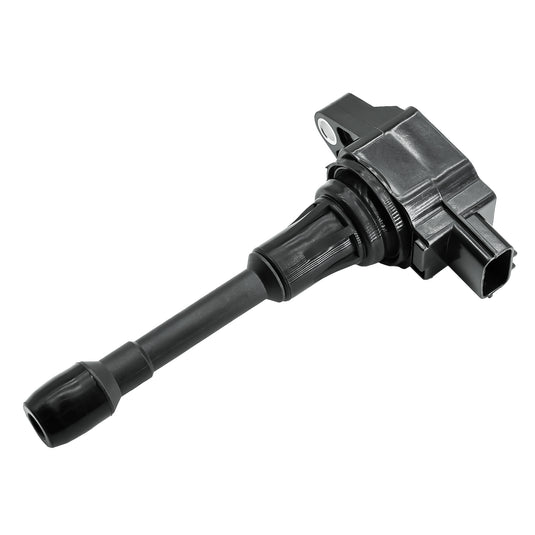 Set of 4 Ignition Coil Pack UF549 22448ED000 and Iridium Spark Plugs 9029 Fit For Nissan Sentra,Altima,Versa,Rogue,Cube,Urvan,NV200,Pathfinder 2007-2015&INFINITI QX60 2014 2015 1.6L 1.8L 2.0L 2.5L L4 - Electrical Parts > Other Electrical Parts > Solenoid Valve Coil from MyMROmarts