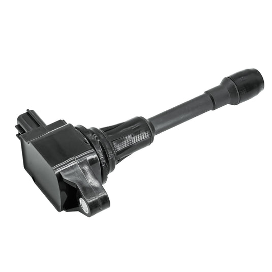 Set of 4 Ignition Coil Pack UF549 22448ED000 and Iridium Spark Plugs 9029 Fit For Nissan Sentra,Altima,Versa,Rogue,Cube,Urvan,NV200,Pathfinder 2007-2015&INFINITI QX60 2014 2015 1.6L 1.8L 2.0L 2.5L L4 - Electrical Parts > Other Electrical Parts > Solenoid Valve Coil from MyMROmarts