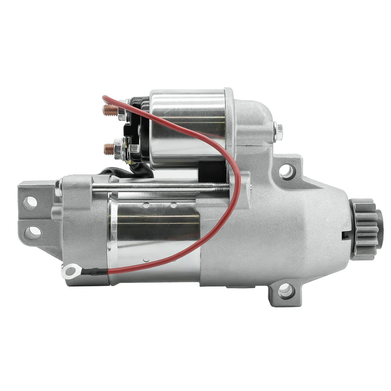 Load image into Gallery viewer, New Starter Replacement For Yamaha Marine LZ VZ Z 150HP-175HP S114836A, 68F8180000, 68F8180001, 68F8180002, 68F-81800-02-00, 6C5-81800-00, 6CJ-818-00, SHI0136, 41044078 - Electrical Parts &gt; Starter Motor from MyMROmarts
