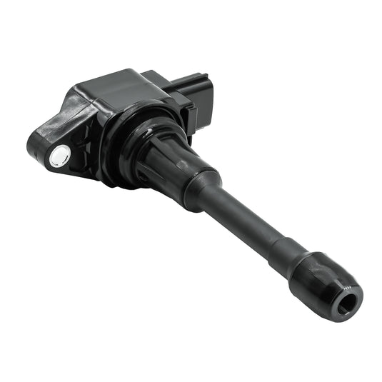 Set of 4 Ignition Coil Pack UF549 22448ED000 and Iridium Spark Plugs 9029 Fit For Nissan Sentra,Altima,Versa,Rogue,Cube,Urvan,NV200,Pathfinder 2007-2015&INFINITI QX60 2014 2015 1.6L 1.8L 2.0L 2.5L L4 - Electrical Parts > Other Electrical Parts > Solenoid Valve Coil from MyMROmarts