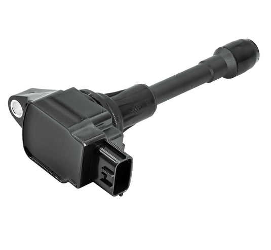 Set of 4 Ignition Coil Pack UF549 22448ED000 and Iridium Spark Plugs 9029 Fit For Nissan Sentra,Altima,Versa,Rogue,Cube,Urvan,NV200,Pathfinder 2007-2015&INFINITI QX60 2014 2015 1.6L 1.8L 2.0L 2.5L L4 - Electrical Parts > Other Electrical Parts > Solenoid Valve Coil from MyMROmarts