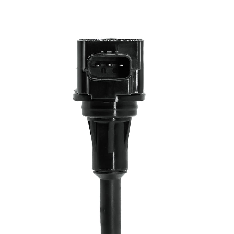 Load image into Gallery viewer, Set of 4 Ignition Coil Pack UF549 22448ED000 and Iridium Spark Plugs 9029 Fit For Nissan Sentra,Altima,Versa,Rogue,Cube,Urvan,NV200,Pathfinder 2007-2015&amp;INFINITI QX60 2014 2015 1.6L 1.8L 2.0L 2.5L L4 - Electrical Parts &gt; Other Electrical Parts &gt; Solenoid Valve Coil from MyMROmarts
