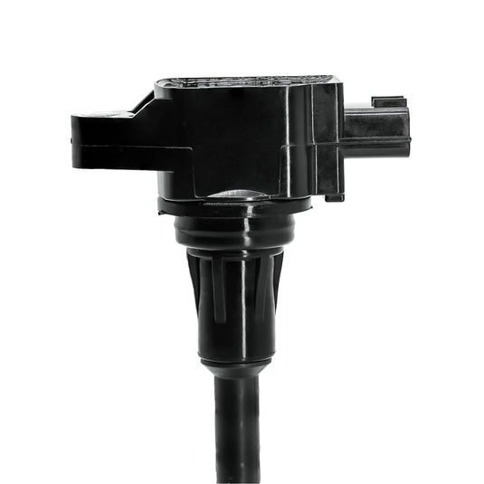 Set of 4 Ignition Coil Pack UF549 22448ED000 and Iridium Spark Plugs 9029 Fit For Nissan Sentra,Altima,Versa,Rogue,Cube,Urvan,NV200,Pathfinder 2007-2015&INFINITI QX60 2014 2015 1.6L 1.8L 2.0L 2.5L L4 - Electrical Parts > Other Electrical Parts > Solenoid Valve Coil from MyMROmarts