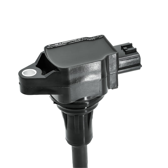 Set of 4 Ignition Coil Pack UF549 22448ED000 and Iridium Spark Plugs 9029 Fit For Nissan Sentra,Altima,Versa,Rogue,Cube,Urvan,NV200,Pathfinder 2007-2015&INFINITI QX60 2014 2015 1.6L 1.8L 2.0L 2.5L L4 - Electrical Parts > Other Electrical Parts > Solenoid Valve Coil from MyMROmarts