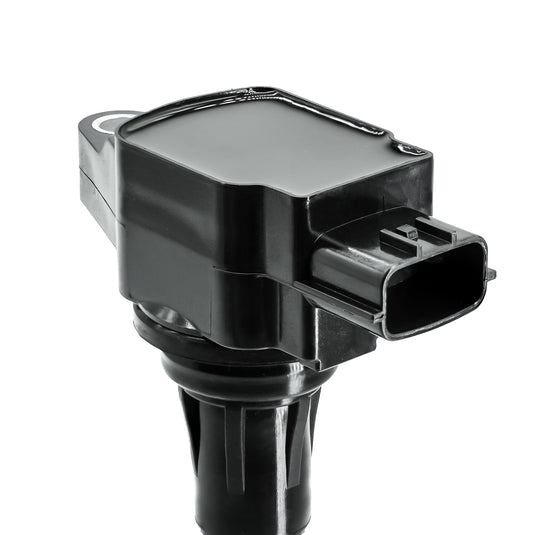 Set of 4 Ignition Coil Pack UF549 22448ED000 and Iridium Spark Plugs 9029 Fit For Nissan Sentra,Altima,Versa,Rogue,Cube,Urvan,NV200,Pathfinder 2007-2015&INFINITI QX60 2014 2015 1.6L 1.8L 2.0L 2.5L L4 - Electrical Parts > Other Electrical Parts > Solenoid Valve Coil from MyMROmarts