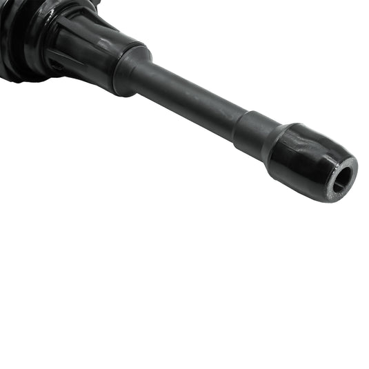 Set of 4 Ignition Coil Pack UF549 22448ED000 and Iridium Spark Plugs 9029 Fit For Nissan Sentra,Altima,Versa,Rogue,Cube,Urvan,NV200,Pathfinder 2007-2015&INFINITI QX60 2014 2015 1.6L 1.8L 2.0L 2.5L L4 - Electrical Parts > Other Electrical Parts > Solenoid Valve Coil from MyMROmarts