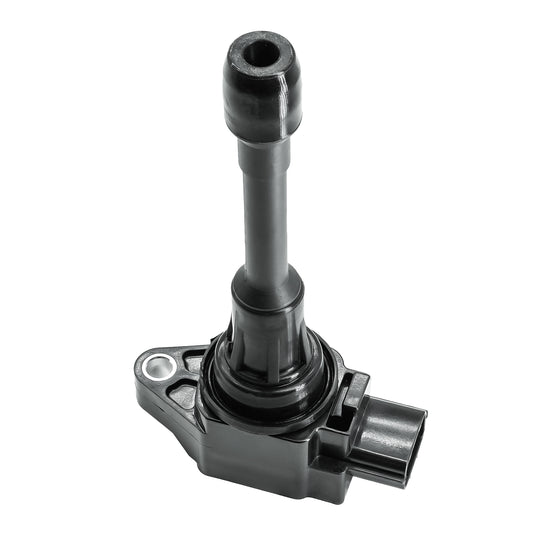 Set of 4 Ignition Coil Pack UF549 22448ED000 and Iridium Spark Plugs 9029 Fit For Nissan Sentra,Altima,Versa,Rogue,Cube,Urvan,NV200,Pathfinder 2007-2015&INFINITI QX60 2014 2015 1.6L 1.8L 2.0L 2.5L L4 - Electrical Parts > Other Electrical Parts > Solenoid Valve Coil from MyMROmarts