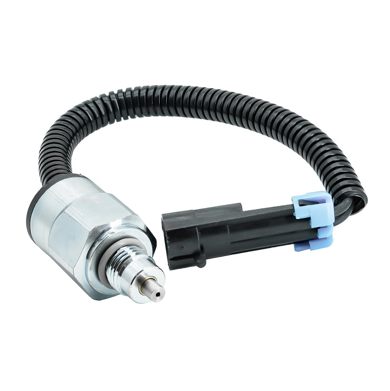 Load image into Gallery viewer, Spool Lock Out Solenoid Valve 87445987 for Case Skid Steer 410 420 430 435 440 445 450 465 from MyMROmarts
