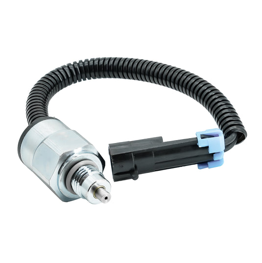 Spool Lock Out Solenoid Valve 87445987 for Case Skid Steer 410 420 430 435 440 445 450 465 from MyMROmarts