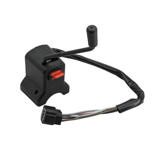 Switch GP25-K Forward Neutral and Reverse MB91306-05200 for Mitsubishi Caterpillar CAT Forklift from MyMROmarts