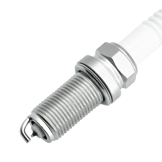 6PCS Ignition Coil UF349 C1406 & Double Iridium Spark Plug 224018H515 For Nissan Altima Maxima Murano Frontier Quest XTERRA Pathfinder NV1500 NV2500 NV3500/Infiniti l35 QX4/Suzuki Equator V6 - Electrical Parts > Other Electrical Parts > Solenoid Valve Coil from MyMROmarts