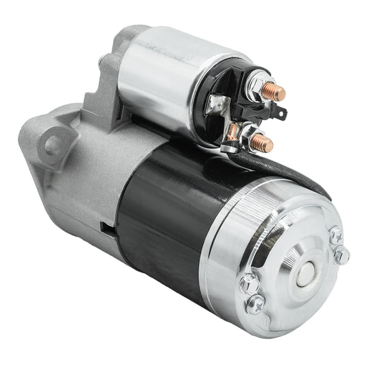 12V 1.7KW Starter Motor E5760-63011 E5760-63010 for Kioti Engine 3C100 Tractor CK20 UTV MEC2200GW MEC2200SW from MyMROmarts