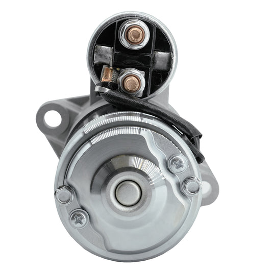 12V 1.7KW Starter Motor E5760-63011 E5760-63010 for Kioti Engine 3C100 Tractor CK20 UTV MEC2200GW MEC2200SW from MyMROmarts