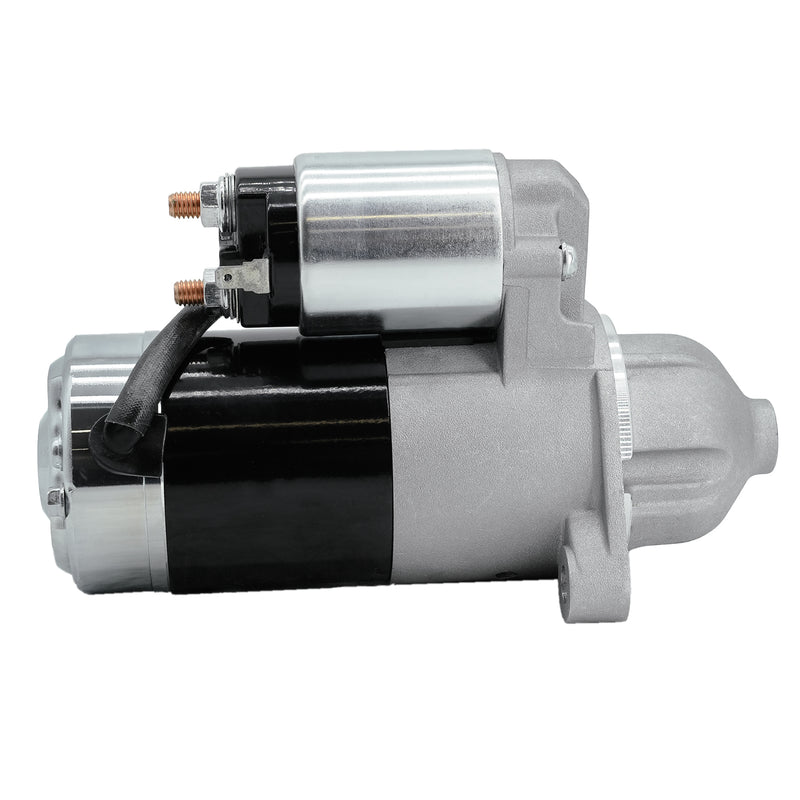 Load image into Gallery viewer, 12V 1.7KW Starter Motor E5760-63011 E5760-63010 for Kioti Engine 3C100 Tractor CK20 UTV MEC2200GW MEC2200SW from MyMROmarts
