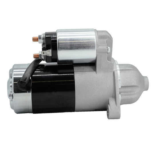 12V 1.7KW Starter Motor E5760-63011 E5760-63010 for Kioti Engine 3C100 Tractor CK20 UTV MEC2200GW MEC2200SW from MyMROmarts