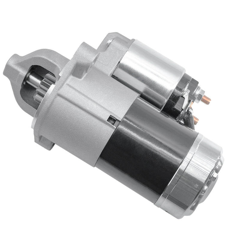 Load image into Gallery viewer, 12V 1.7KW Starter Motor E5760-63011 E5760-63010 for Kioti Engine 3C100 Tractor CK20 UTV MEC2200GW MEC2200SW from MyMROmarts
