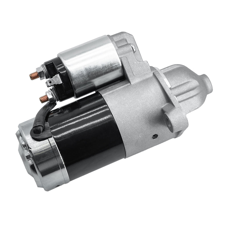 Load image into Gallery viewer, 12V 1.7KW Starter Motor E5760-63011 E5760-63010 for Kioti Engine 3C100 Tractor CK20 UTV MEC2200GW MEC2200SW from MyMROmarts
