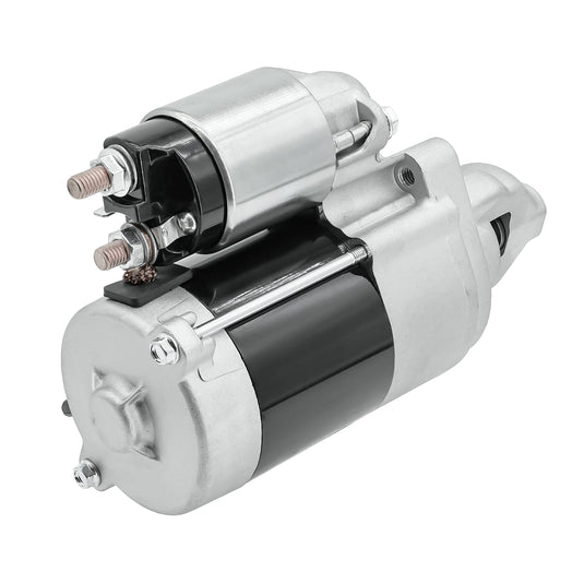 Starter AUC12656 410-52301 19169N