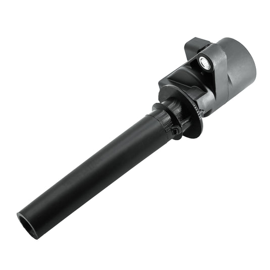 Set of 6 Ignition Coil Pack DG513/DG500 FD502 UF406 and Spark Plugs SP493 Compatible with Taurus Escape Mazda Tribute Escape Taurus Sable Mariner Montego V6 3.0L - Electrical Parts > Other Electrical Parts > Solenoid Valve Coil from MyMROmarts