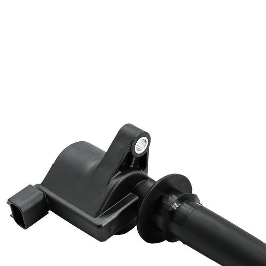 Set of 6 Ignition Coil Pack DG513/DG500 FD502 UF406 and Spark Plugs SP493 Compatible with Taurus Escape Mazda Tribute Escape Taurus Sable Mariner Montego V6 3.0L - Electrical Parts > Other Electrical Parts > Solenoid Valve Coil from MyMROmarts