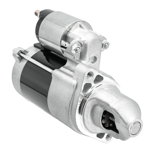 Starter AUC12656 410-52301 19169N