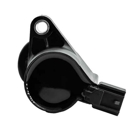 Set of 6 Ignition Coil Pack DG513/DG500 FD502 UF406 and Spark Plugs SP493 Compatible with Taurus Escape Mazda Tribute Escape Taurus Sable Mariner Montego V6 3.0L - Electrical Parts > Other Electrical Parts > Solenoid Valve Coil from MyMROmarts