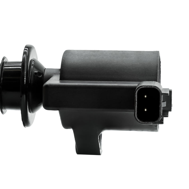 Load image into Gallery viewer, Set of 6 Ignition Coil Pack DG513/DG500 FD502 UF406 and Spark Plugs SP493 Compatible with Taurus Escape Mazda Tribute Escape Taurus Sable Mariner Montego V6 3.0L - Electrical Parts &gt; Other Electrical Parts &gt; Solenoid Valve Coil from MyMROmarts
