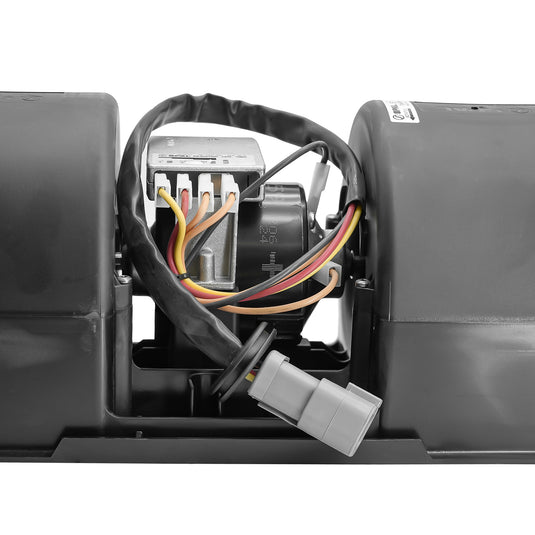 Cab Blower Motor Assembly 7193536 7249527 7282145 For Bobcat S450 S510 S530 S550 S570 S590 S595 S630 S650 S740 S750 S770 S850 T450 T550 T590 T595 T630 T650 T750 T770 T870 3600 3650 from MyMROmarts