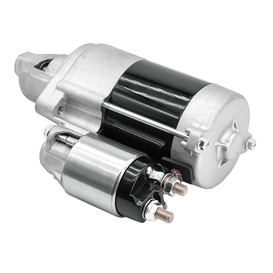 Starter AUC12656 410-52301 19169N