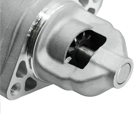 Starter AUC12656 410-52301 19169N