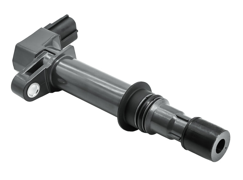 Cargue la imagen en el visor de la galería, Set of 6 lgnition Coil Pack UF270 and lridium Spark Plug Compatible with Dodge Jeep Mitsubishi Liberty Grand Cherokee Raider Commander Nitro Durango Dakota 3.7L V6 - Electrical Parts &gt; Other Electrical Parts &gt; Solenoid Valve Coil from MyMROmarts
