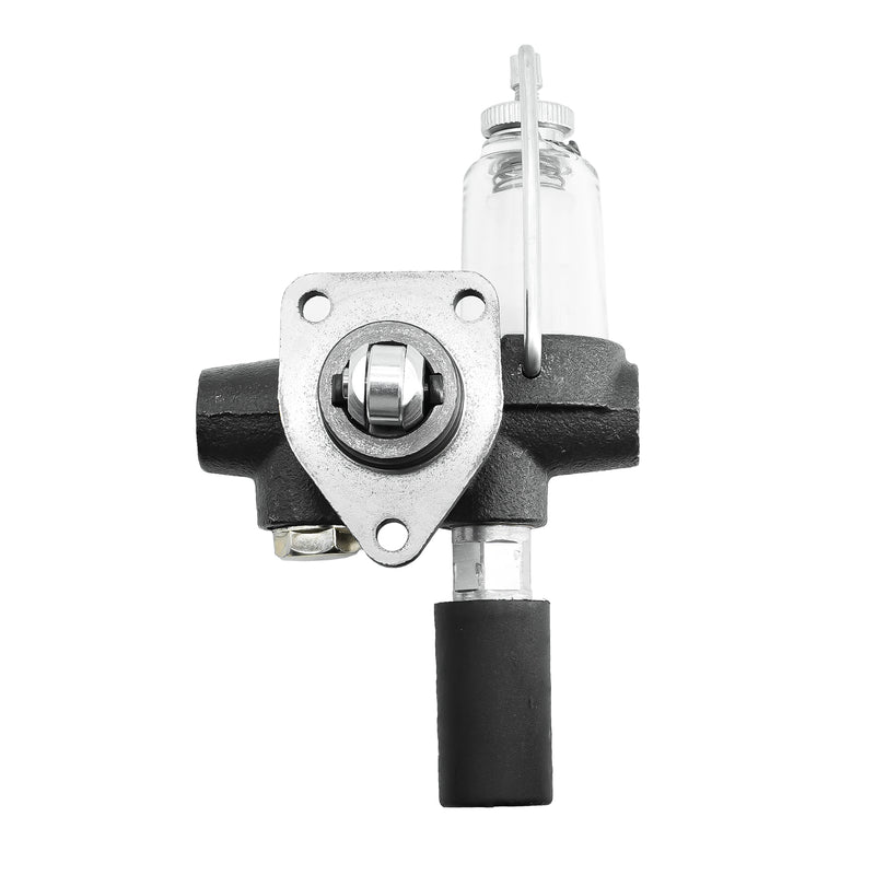 Laden Sie das Bild in Galerie -Viewer, Fuel Pump AR63831 for John Deere 690B 693B 740 743 4430 4630 4640 8430 from MyMROmarts
