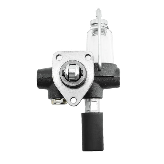 Fuel Pump AR63831 for John Deere 690B 693B 740 743 4430 4630 4640 8430 from MyMROmarts