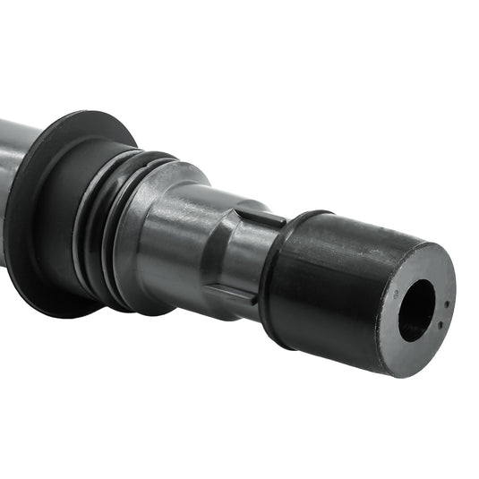 Set of 6 lgnition Coil Pack UF270 and lridium Spark Plug Compatible with Dodge Jeep Mitsubishi Liberty Grand Cherokee Raider Commander Nitro Durango Dakota 3.7L V6 - Electrical Parts > Other Electrical Parts > Solenoid Valve Coil from MyMROmarts