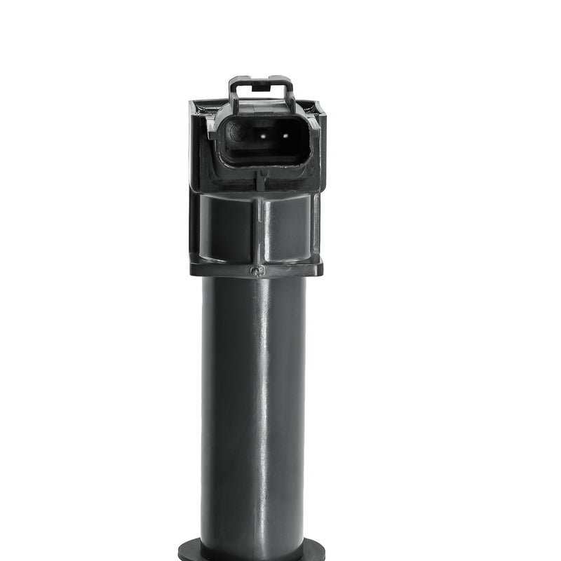 Cargue la imagen en el visor de la galería, Set of 6 lgnition Coil Pack UF270 and lridium Spark Plug Compatible with Dodge Jeep Mitsubishi Liberty Grand Cherokee Raider Commander Nitro Durango Dakota 3.7L V6 - Electrical Parts &gt; Other Electrical Parts &gt; Solenoid Valve Coil from MyMROmarts
