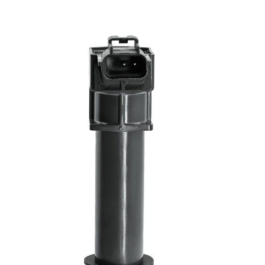 Set of 6 lgnition Coil Pack UF270 and lridium Spark Plug Compatible with Dodge Jeep Mitsubishi Liberty Grand Cherokee Raider Commander Nitro Durango Dakota 3.7L V6 - Electrical Parts > Other Electrical Parts > Solenoid Valve Coil from MyMROmarts