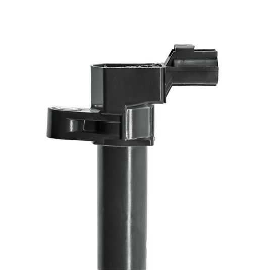 Set of 6 lgnition Coil Pack UF270 and lridium Spark Plug Compatible with Dodge Jeep Mitsubishi Liberty Grand Cherokee Raider Commander Nitro Durango Dakota 3.7L V6 - Electrical Parts > Other Electrical Parts > Solenoid Valve Coil from MyMROmarts