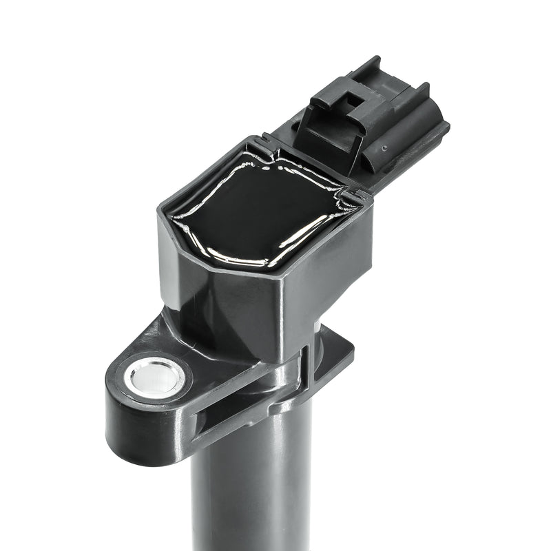 Cargue la imagen en el visor de la galería, Set of 6 lgnition Coil Pack UF270 and lridium Spark Plug Compatible with Dodge Jeep Mitsubishi Liberty Grand Cherokee Raider Commander Nitro Durango Dakota 3.7L V6 - Electrical Parts &gt; Other Electrical Parts &gt; Solenoid Valve Coil from MyMROmarts
