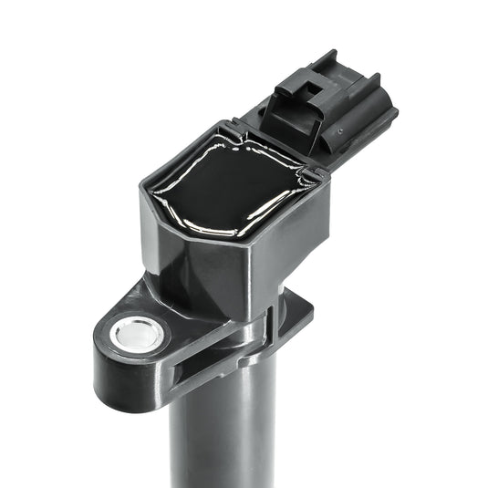 Set of 6 lgnition Coil Pack UF270 and lridium Spark Plug Compatible with Dodge Jeep Mitsubishi Liberty Grand Cherokee Raider Commander Nitro Durango Dakota 3.7L V6 - Electrical Parts > Other Electrical Parts > Solenoid Valve Coil from MyMROmarts