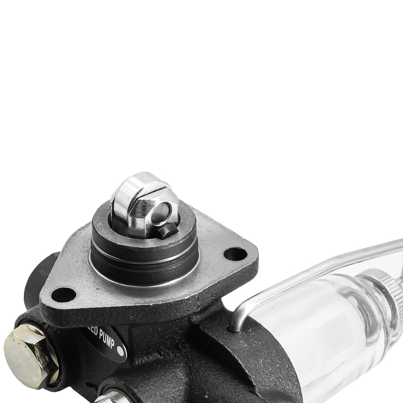 Laden Sie das Bild in Galerie -Viewer, Fuel Pump AR63831 for John Deere 690B 693B 740 743 4430 4630 4640 8430 from MyMROmarts
