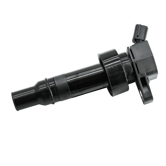 4PCS Ignition Coil UF652 273012B100 C1803 GN10634 5C1860 & Double Iridium Spark Plug 93815 for 2012-2020 HYUNDAI Accent,2012-2017 HYUNDAI Veloster - Electrical Parts > Other Electrical Parts > Solenoid Valve Coil from MyMROmarts