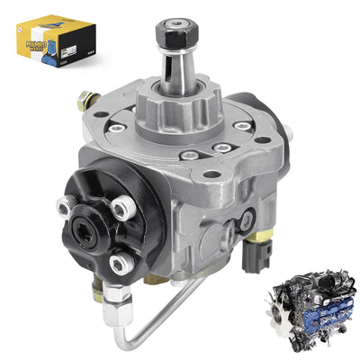Fuel Injection Pump 8-97328886-5 294000-0265 for Isuzu Engine 4HK1 - Engine Parts > Fuel System > Fuel Injection Pump from  My Store