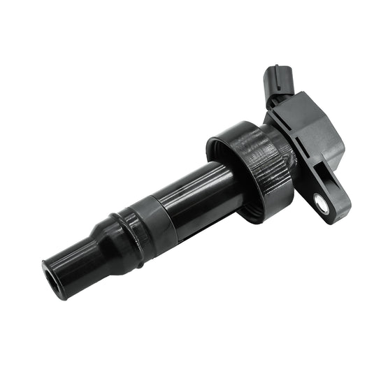 4PCS Ignition Coil UF652 273012B100 C1803 GN10634 5C1860 & Double Iridium Spark Plug 93815 for 2012-2020 HYUNDAI Accent,2012-2017 HYUNDAI Veloster - Electrical Parts > Other Electrical Parts > Solenoid Valve Coil from MyMROmarts