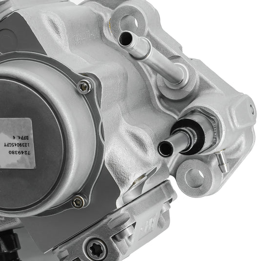 Fuel Pump 7249380 7030405 7516847 for Bobcat E32 E35 E42 E45 E50 E55 E85 S450 S510 S530 S550 S570 S590 S595 S630 S650 T450 T550 T590 T595 T630 T650 Kubota V2607 Doosan D24 D18 Engine from MyMROmarts