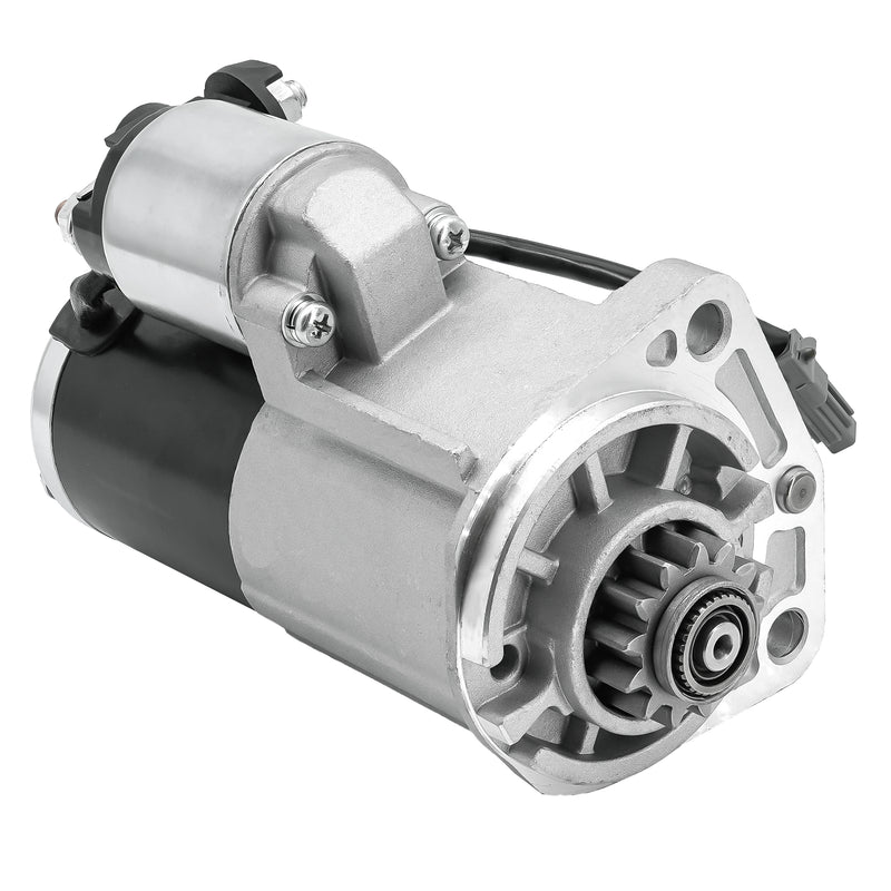 Load image into Gallery viewer, Starter Motor 23300-ET80A 19061 19148
